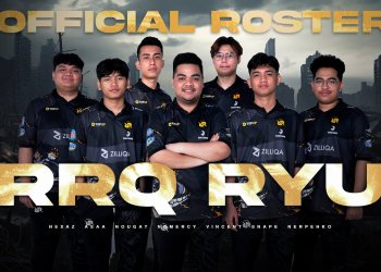 Penurunan Performa RRQ Ryu di Week 2 PMSL SEA Fall 2024: Fanatic Ungkap Penyebabnya
