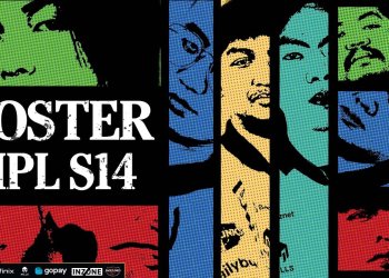 Roster FNATIC ONIC di MPL ID S14: Dua Kejutan yang Ditunggu!