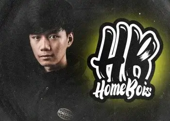 Berbicara Tentang Masa Depannya di HomeBois, Udil Anggap Masih Gelap!