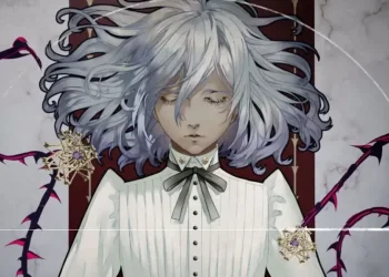 Demo Gratis Metaphor: ReFantazio Dirilis Menjelang Rilis Resmi pada 11 Oktober