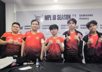 Baloyskie “Terkejut” Usai Kemenangan 2-0 atas Fnatic ONIC?