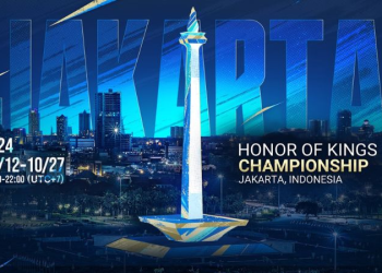 Lanjutan Kolaborasi Strategis realme dan Honor of Kings: Hadirkan Inovasi Gaming Terdepan