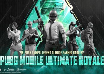 PUBG MOBILE Perkenalkan Ultimate Royale: Mode Kompetitif Hardcore ala Turnamen Esports!