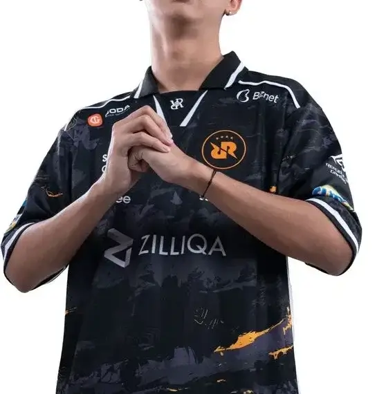 Pesan Kuat dari RRQ Ady untuk Tim Vietnam di FFWS SEA Fall 2024