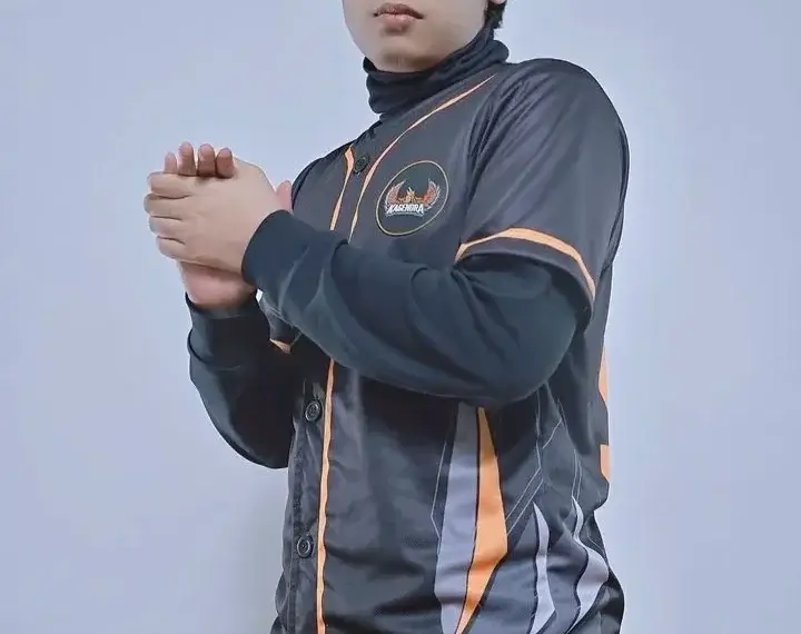 Hans Ungkap Tim Favoritnya untuk Melaju ke HOK Championship 2024 Indonesia Bersama Kagendra