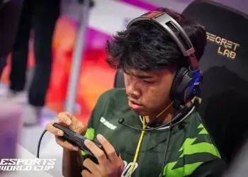 Leondz Tak Merasa Ada Bias Bermain di Indonesia, Meski Bela Alliance Malaysia