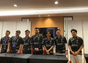 Svafvel PD Klaim RRQ Ryu sebagai Tim PUBG Mobile Terbaik di Indonesia: Pertama Kali Lolos ke PMGC