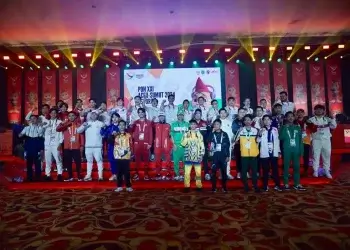 Kemenpora Apresiasi Venue Esports di PON XXI 2024 Aceh-Sumut, Dianggap Terbaik