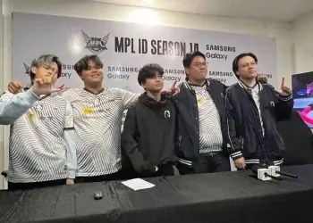 Team Liquid ID: Penilaian Aran Terhadap Rezz, Belum Mampu Gantikan Lutpi atau Buts?