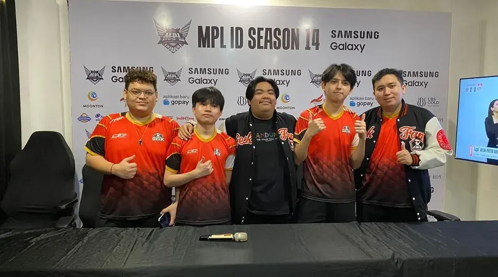 Geek Fam Tundukkan Dewa United, Cadera Tanggapi Taunting Nnael: “Saya Bukan yang Dulu!”