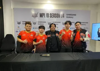 Geek Fam Tundukkan Dewa United, Cadera Tanggapi Taunting Nnael: “Saya Bukan yang Dulu!”