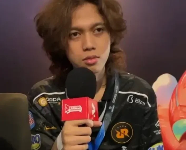 RRQ Bongkar Sedikit Rahasia Taktik di HOK Championship 2024