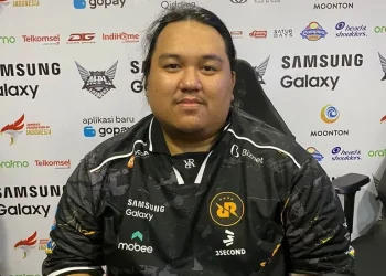 RRQ Tumbang di Derbi Klasik Melawan EVOS, Khezcute Ungkap Alasan Uji Coba Patch Baru