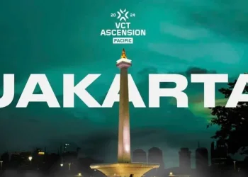 Alasan Pindah Venue VCT Ascension Pacific 2024 ke Indonesia