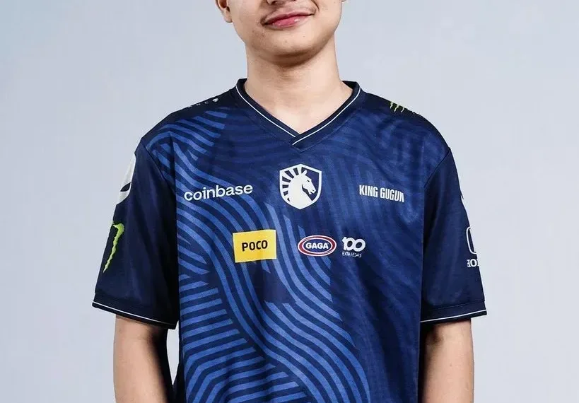 Gugun Harapkan Liquid Academy Bawa Piala MPL ID S14