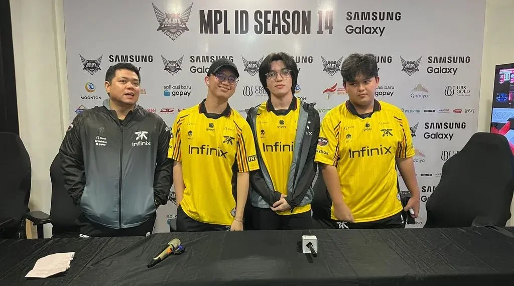 META Saat Ini Sesuai untuk Buts, Coach Yeb Rindu Sang Kapten!