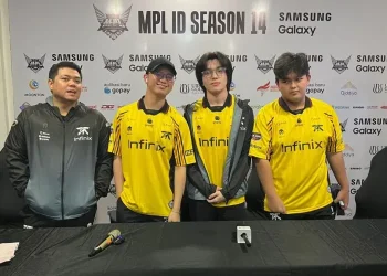 META Saat Ini Sesuai untuk Buts, Coach Yeb Rindu Sang Kapten!