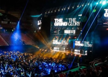Daftar Tim yang Lolos ke League of Legends Worlds 2024: Siapakah yang Akan Menjadi Juara Dunia?