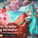 Kenalan dengan Hero Baru HoK: Dyadia, Marksman Cantik Bergaya Chindo yang Bikin Timmu Makin Kuat!