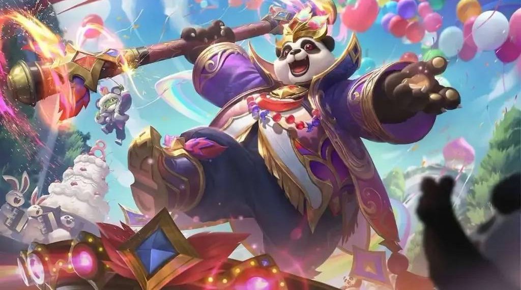 Perayaan Ulang Tahun ke-8 Mobile Legends: Bang Bang! dengan Skin Epic Gratis dan Banyak Kejutan Seru