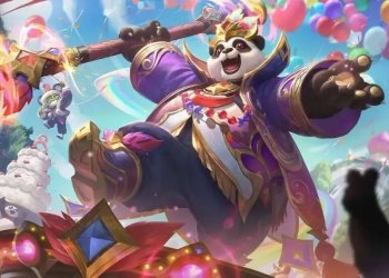 Perayaan Ulang Tahun ke-8 Mobile Legends: Bang Bang! dengan Skin Epic Gratis dan Banyak Kejutan Seru
