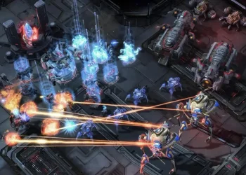 StarCraft: Remastered dan StarCraft 2 Akan Segera Hadir di Xbox Game Pass pada November 2024