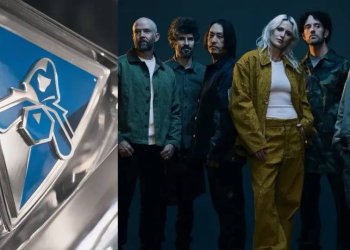 Linkin Park Bakal Tampil di Worlds 2024 League of Legends?