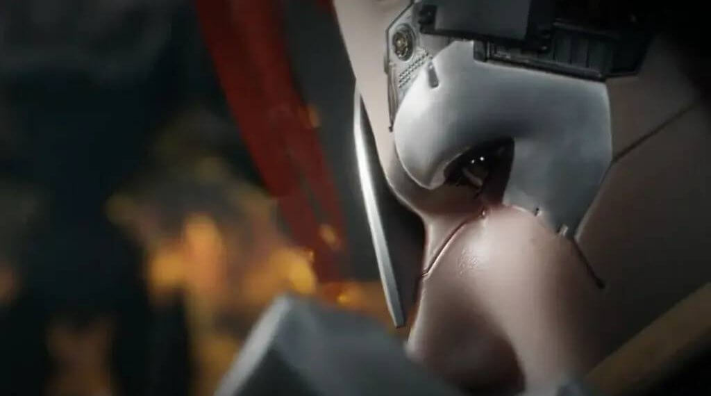 Honor of Kings: Era Amber Membawa Nuansa Fiksi Ilmiah dengan Skin Eksklusif untuk Kaizer dan Garo