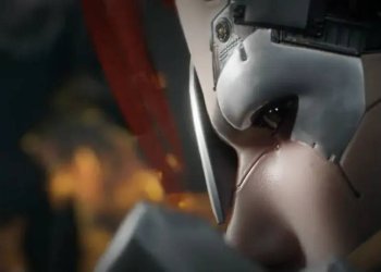 Honor of Kings: Era Amber Membawa Nuansa Fiksi Ilmiah dengan Skin Eksklusif untuk Kaizer dan Garo