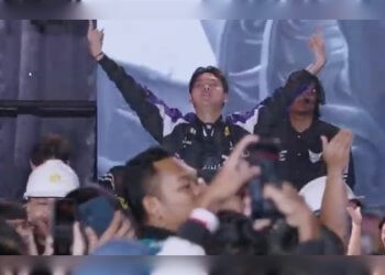 Coach RRQ Khezcute Bongkar Rahasia Kemenangan Lawan FNOC & Bigetron Alpha di MPL Season 14