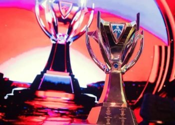 League of Legends: Daftar Lengkap Tim yang Lolos ke Worlds 2024
