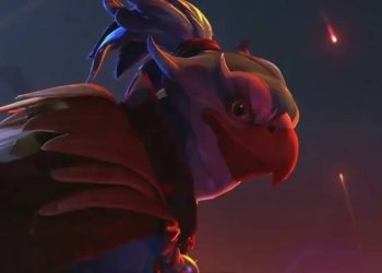 Crownfall Act IV Perkenalkan Kez sebagai Hero Terbaru yang Dapat Dimainkan