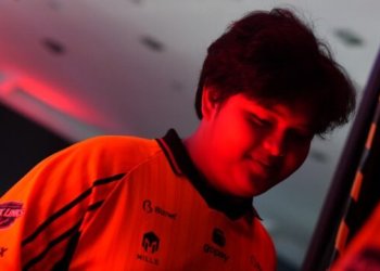 FNATIC ONIC Tampil Beda di MPL ID S14: Rezz Ungkap Sosok Idola di Pro Scene MLBB