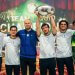 Team Liquid Dinobatkan Sebagai Juara The International 2024 Setelah Menaklukkan Rival Abadi, Gaimin Gladiators