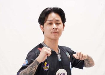 MPL ID S14: Pesan AE Rekt untuk EVOS Age di Week 6