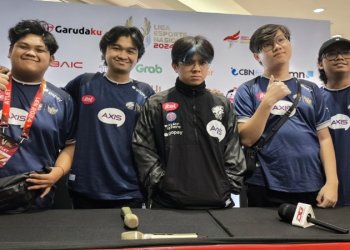 EVOS Holy Dominasi Puncak LEN 2024 Usai Tundukkan Dewa United Hades