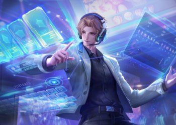 Cara Memaksimalkan Hero Power di Honor of Kings dan Mendapatkan Peringkat Top Global