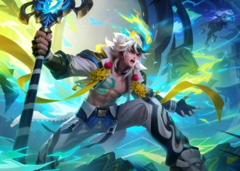 Overlord’s Platemail Jadi Item Favorit di Honor of Kings: Mengapa Efektif?