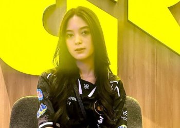 RRQ Syalma: Brand Ambassador Multitalenta dengan Hobi Unik yang Menarik!