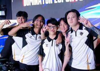 Dominator Esports Melesat di HoK Championship 2024, Raih Posisi Top 3