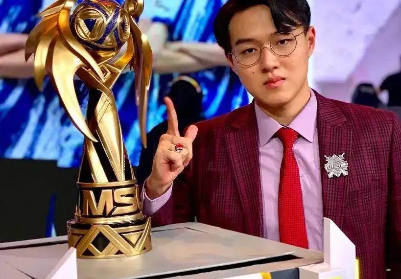 Mirko Ungkap Alasan Harus Berhenti Nonton MPL ID Jika FNATIC ONIC Kembali Juara!