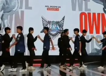 Mengapa Tos-Tosan Itu Penting di Pertandingan Esports? Ini Penjelasannya