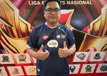 Coach G: Kunci Sukses Roster EVOS Holy di Liga Esports Nasional