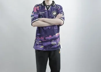 Rencana EVOS untuk Sutsujin Terbongkar Sebelum Pindah ke RRQ Hoshi