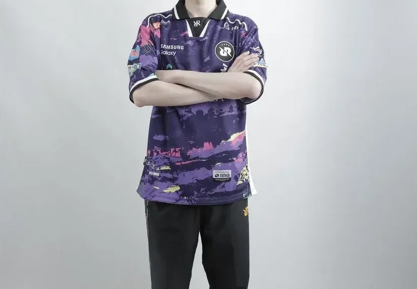 Rencana EVOS untuk Sutsujin Terbongkar Sebelum Pindah ke RRQ Hoshi