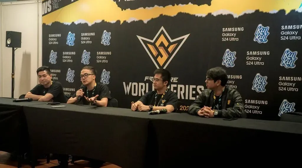 Garena Fokus Kembangkan Talenta Free Fire Indonesia, Siapkan Garena Youth Championship