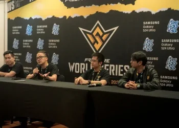 Garena Fokus Kembangkan Talenta Free Fire Indonesia, Siapkan Garena Youth Championship