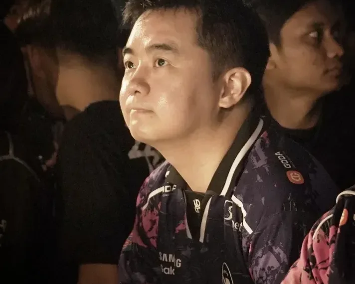 RRQ Tidak Bentuk Tim di Liga Esports Nasional 2024, Ini Alasannya