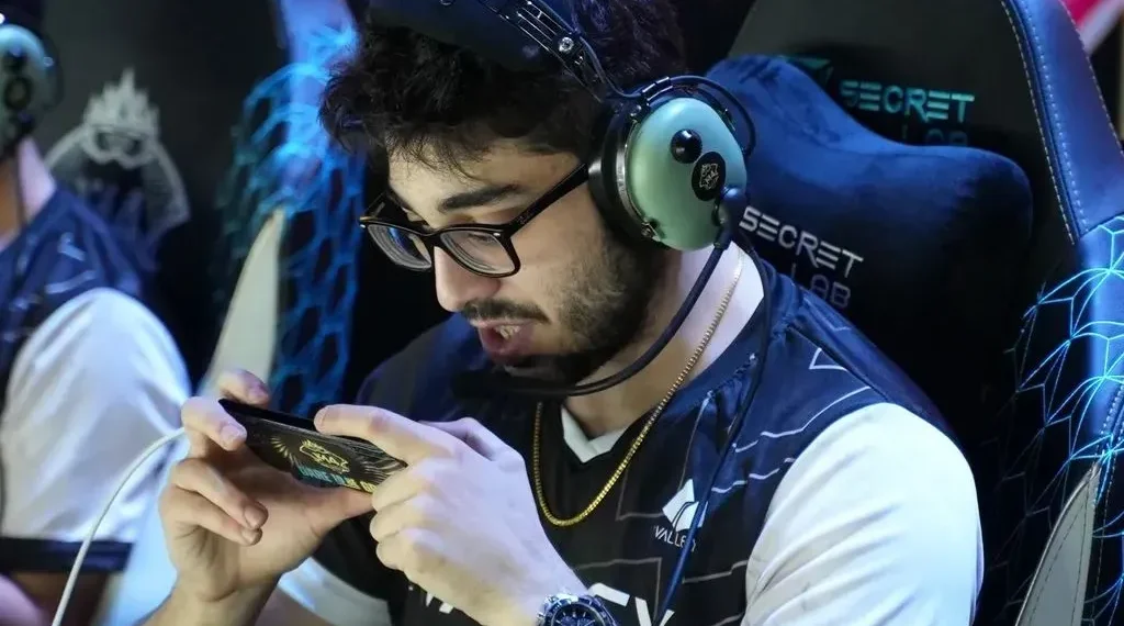 BTK Kembali ke M Series: MobaZane Bertekad Tebus Kegagalan MSC 2023 untuk Amerika Utara