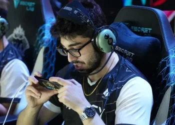 BTK Kembali ke M Series: MobaZane Bertekad Tebus Kegagalan MSC 2023 untuk Amerika Utara